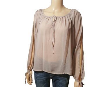 Umqee USA Blouse L